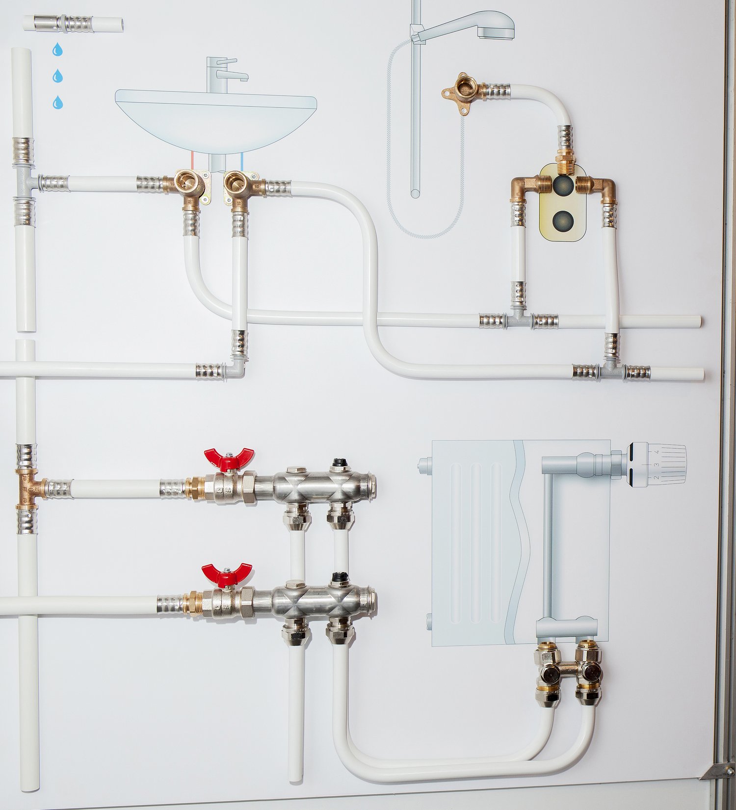 Plumbing Fixture Schedule Plumbing Services New York Engineers